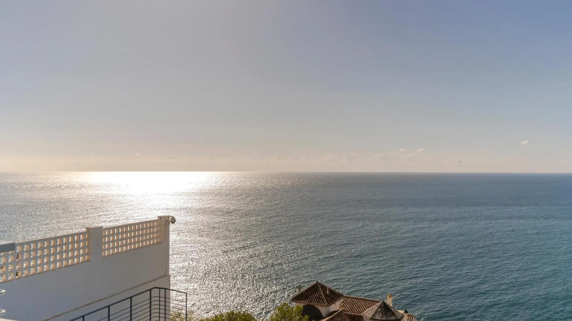 Almuñécar Rentitspain Villa De Ensueno Vista Al Mar Confort Y Piscina